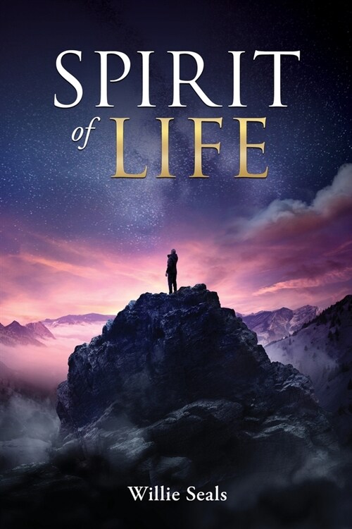 Spirit of Life (Paperback)