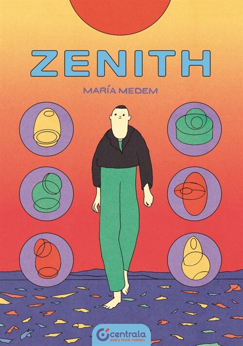 Zenith (Hardcover)