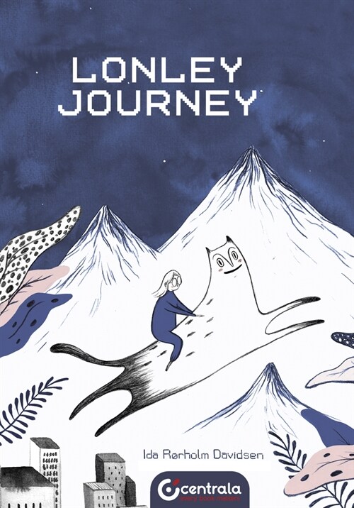 Lonely Journey (Hardcover)