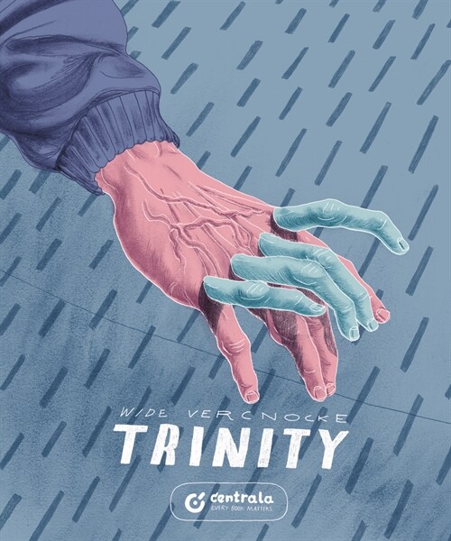 Trinity (Hardcover)