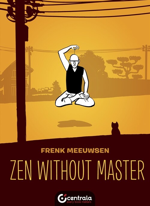 Zen Without Master (Hardcover)