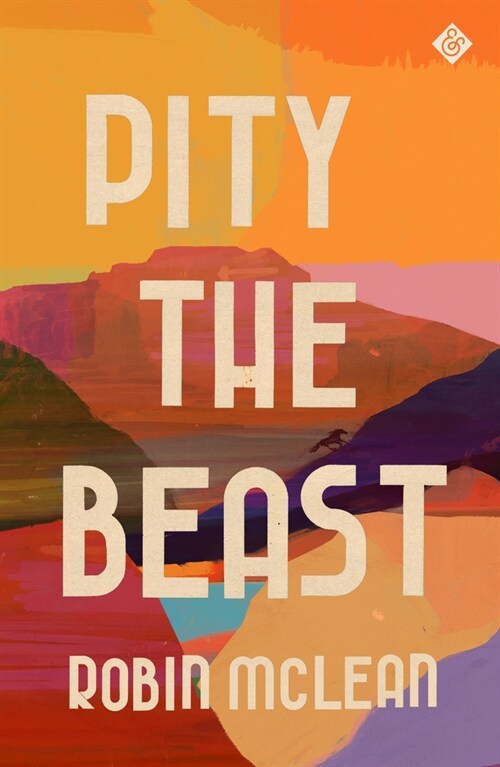 Pity the Beast (Hardcover)