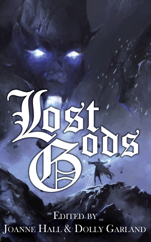 Lost Gods (Paperback)