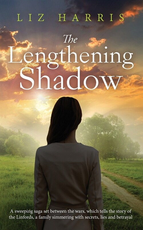 The Lengthening Shadow: A sweeping saga set between the wars (Paperback)