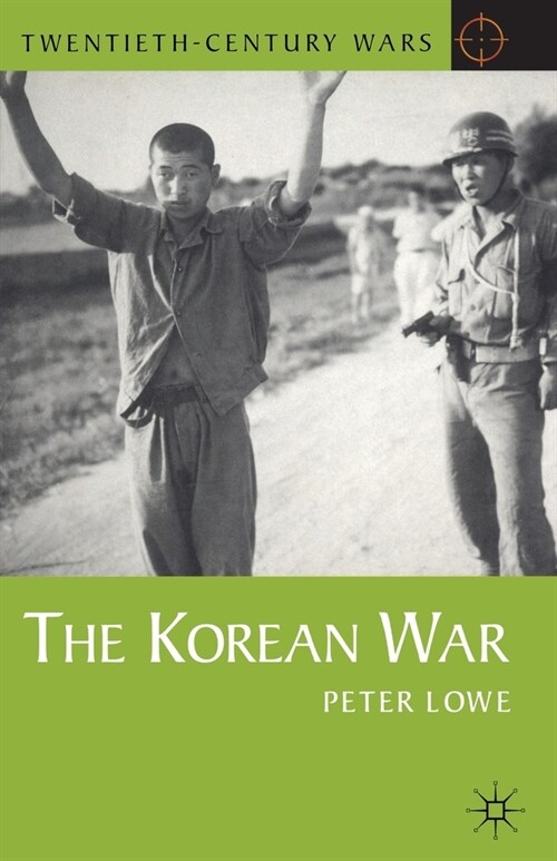 The Korean War (Paperback)