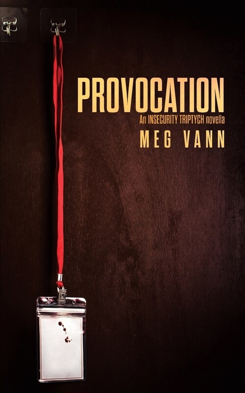 Provocation (Paperback)