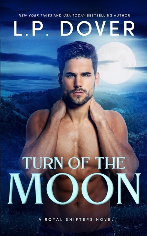 Turn of the Moon (Paperback)