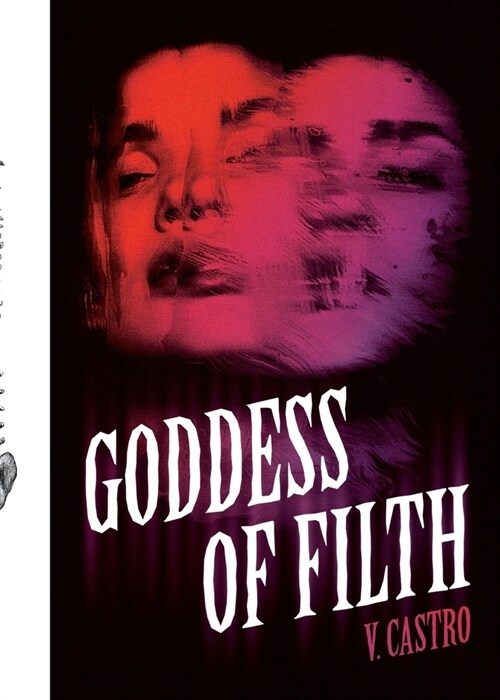 Goddess of Filth (Paperback)