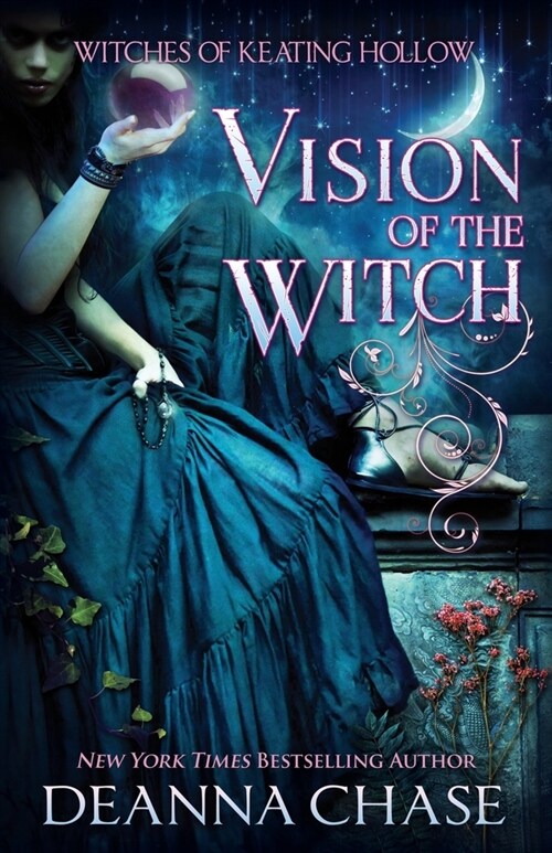 Vision of the Witch (Paperback)