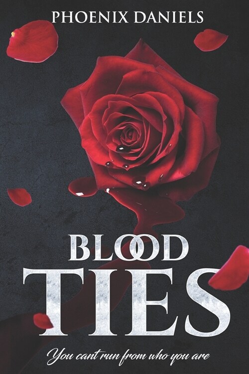 Blood Ties (Paperback)