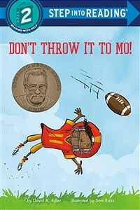 Don't Throw It to Mo! (Paperback)