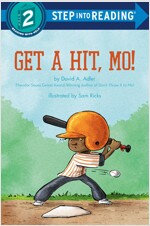 Get a Hit, Mo! (Paperback)