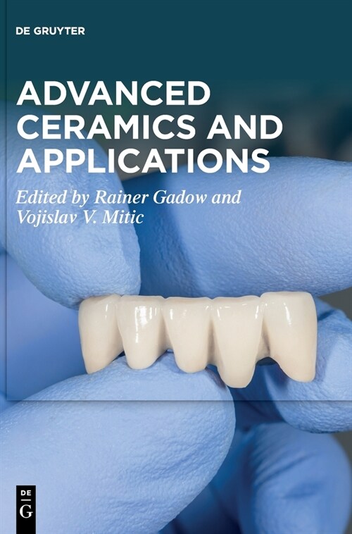 Advanced Ceramics and Applications (Hardcover)