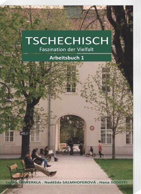 Tschechisch, Faszination Der Vielfalt (Paperback)