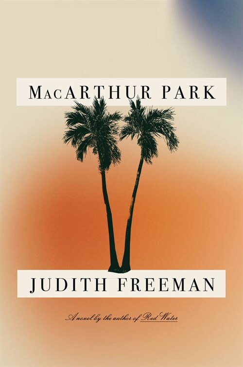 MacArthur Park (Hardcover)