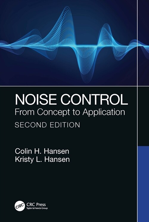 Noise Control : From Concept to Application (Paperback, 2 ed)