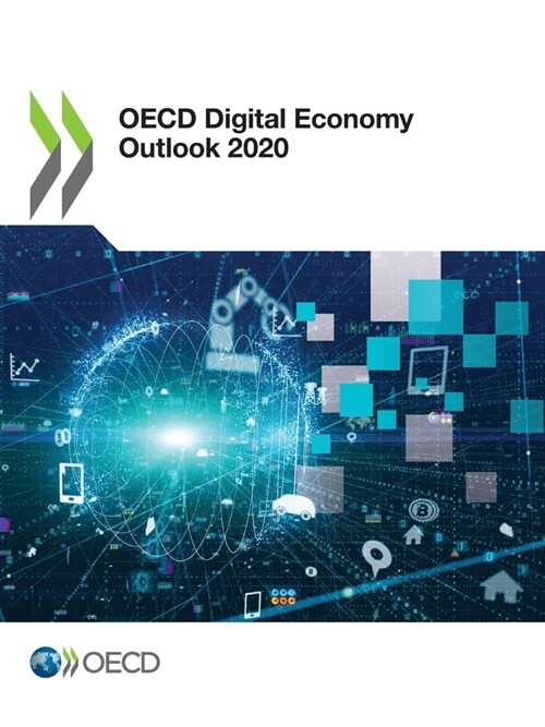 OECD Digital Economy Outlook 2020 (Paperback)