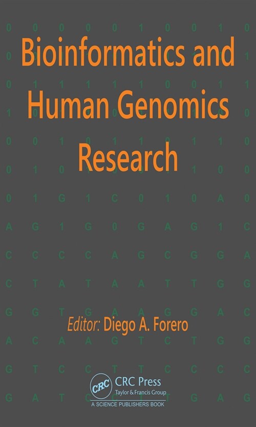 Bioinformatics and Human Genomics Research (Hardcover)