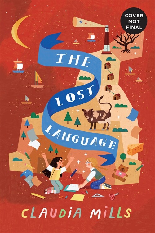 The Lost Language (Hardcover)