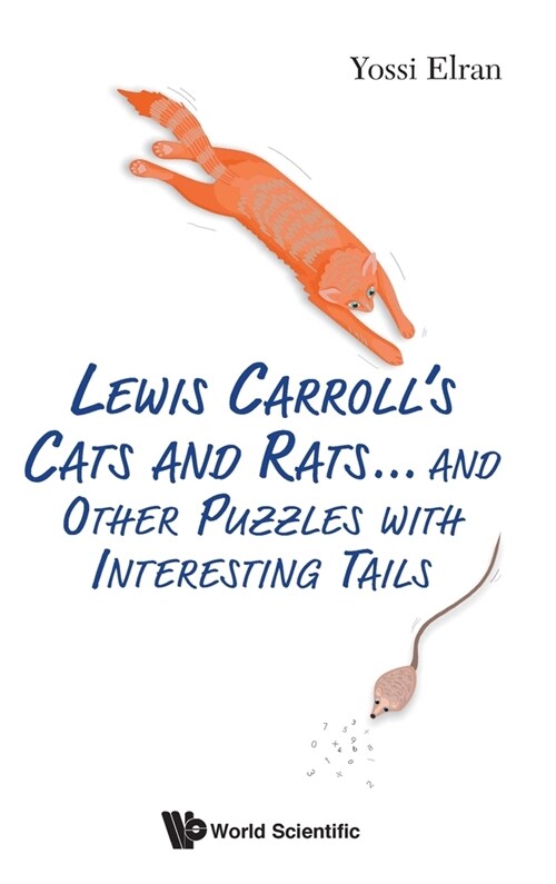 Lewis Carrolls Cats and Rats (Hardcover)