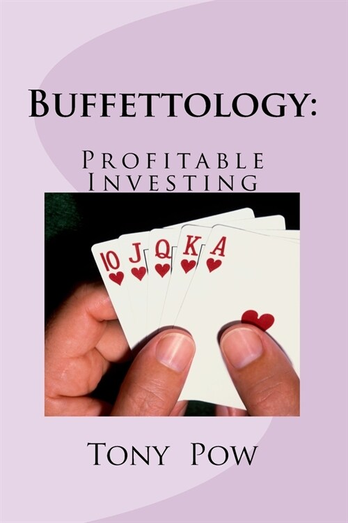 Buffettology: Profitable Investing (Paperback)