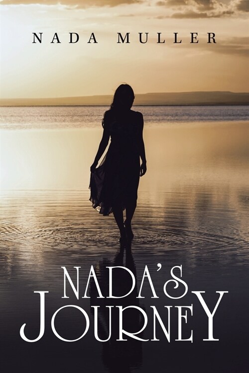 Nadas Journey (Paperback)