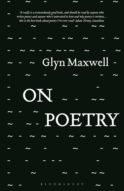 On Poetry (Paperback)