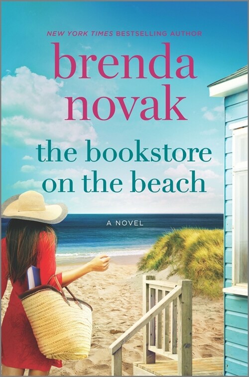 The Bookstore on the Beach (Hardcover, Original)