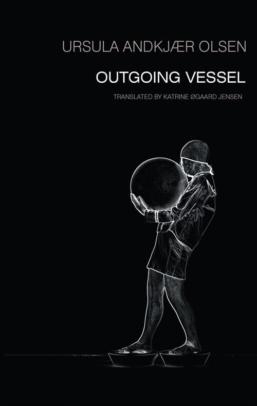 Outgoing Vessel (Paperback)