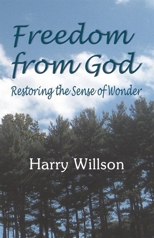 Freedom From God: Restoring the Sense of Wonder (Paperback, 2)