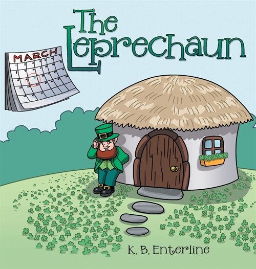 The Leprechaun (Hardcover)