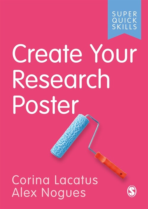 Create Your Research Poster (Paperback)