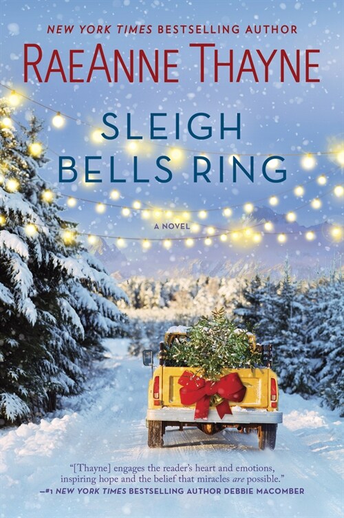 Sleigh Bells Ring: A Christmas Romance Novel (Paperback, Original)