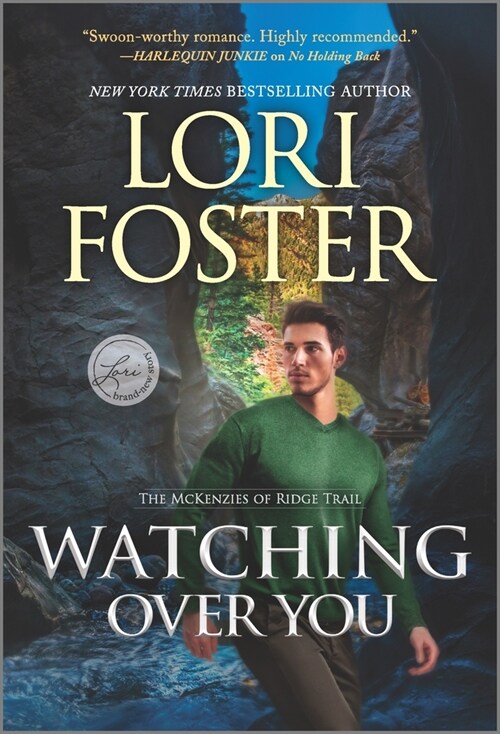 Watching Over You (Mass Market Paperback, Original)