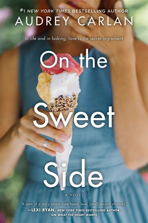 On the Sweet Side (Paperback, Original)