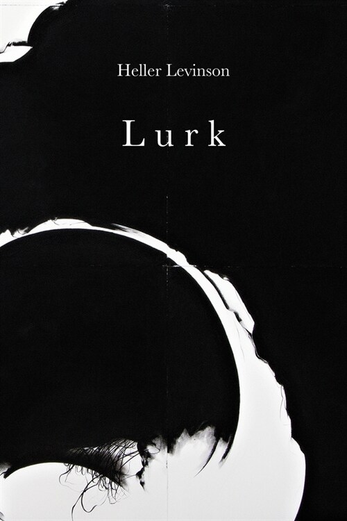 Lurk (Paperback)