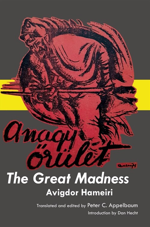 The Great Madness (Paperback)