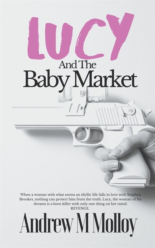 Lucy and the Baby Market (Paperback)