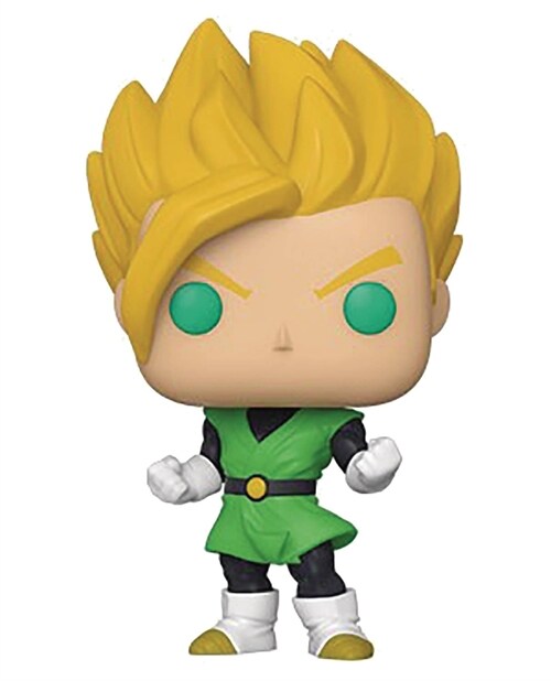 Pop Dragon Ball Z Gohan Vinyl Figure (Other)