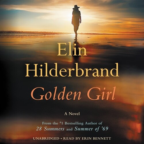 Golden Girl (Audio CD)