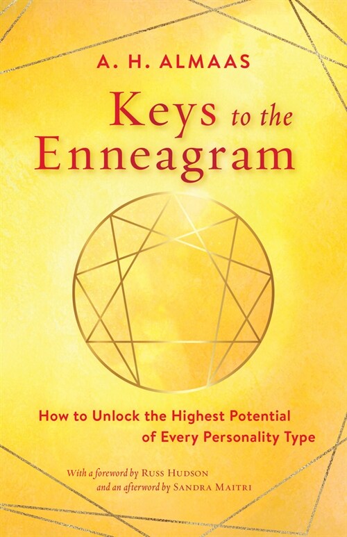 Keys to the Enneagram: How to Unlock the Highest Potential of Every Personality Type (Paperback)