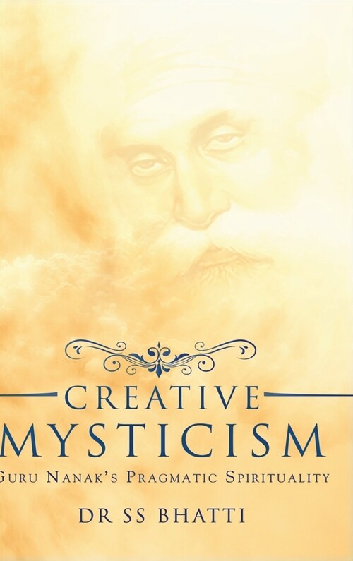 Creative Mysticism (Hardcover)