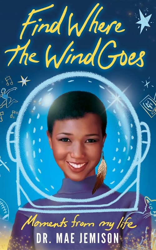 Find Where the Wind Goes (Hardcover, 2)