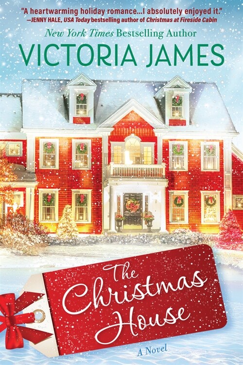 The Christmas House (Paperback)