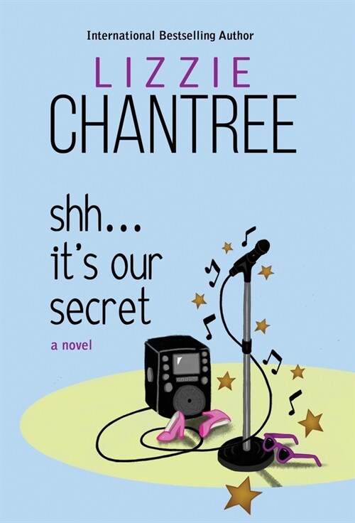 Shh... Its Our Secret (Hardcover)