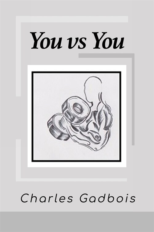 You vs You (Paperback)