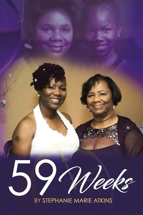 59 Weeks (Paperback)