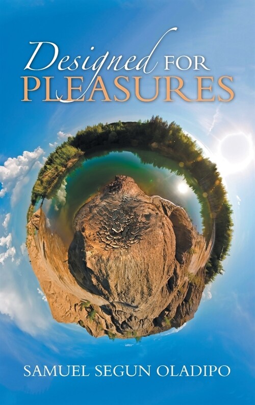 Designed for Pleasures (Hardcover)