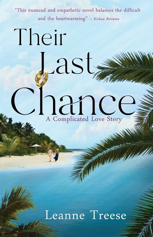 Their Last Chance (Paperback)