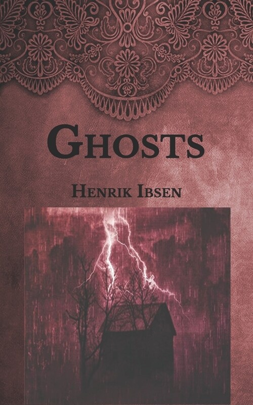 Ghosts (Paperback)